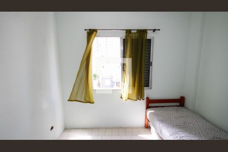 Quarto 1 de apartamento para alugar com 1 quarto, 30m² em Aviação, Praia Grande