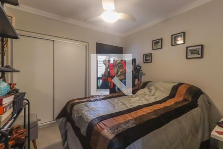 Quarto 1 de apartamento à venda com 3 quartos, 91m² em Vila Olímpia, São Paulo