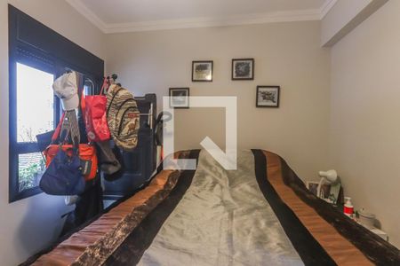 Quarto 1 de apartamento à venda com 3 quartos, 91m² em Vila Olímpia, São Paulo