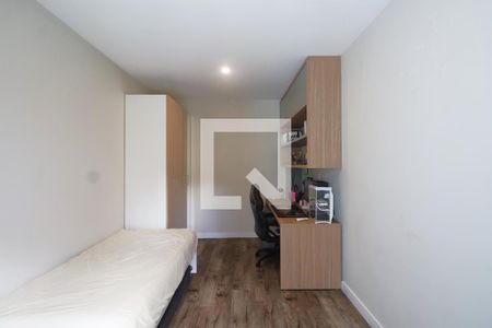 Quarto 1 de casa para alugar com 3 quartos, 125m² em Nossa Senhora das Gracas, Canoas