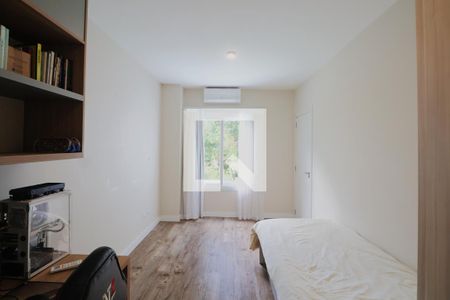 Quarto 1 de casa para alugar com 3 quartos, 125m² em Nossa Senhora das Gracas, Canoas