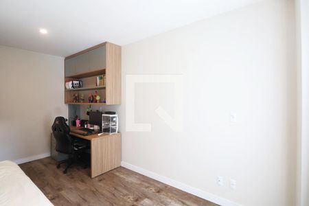 Quarto 1 de casa para alugar com 3 quartos, 125m² em Nossa Senhora das Gracas, Canoas