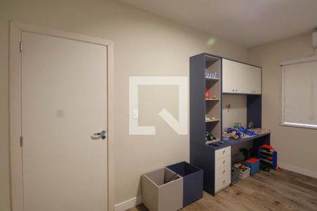 Quarto 2 de casa para alugar com 3 quartos, 125m² em Nossa Senhora das Gracas, Canoas