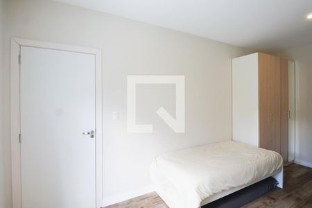 Quarto 1 de casa para alugar com 3 quartos, 125m² em Nossa Senhora das Gracas, Canoas