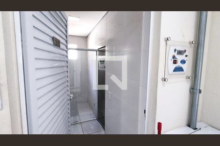 Área comum - Sauna de apartamento à venda com 2 quartos, 78m² em Jardim Ermida I, Jundiaí