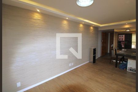 Sala de apartamento para alugar com 3 quartos, 83m² em Cachambi, Rio de Janeiro