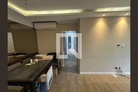 Corredor de apartamento para alugar com 3 quartos, 83m² em Cachambi, Rio de Janeiro