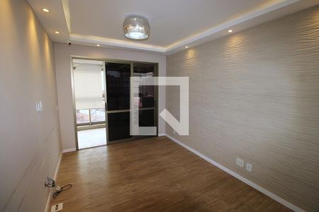 Sala de apartamento para alugar com 3 quartos, 83m² em Cachambi, Rio de Janeiro