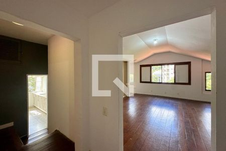 Apartamento para alugar com 1 quarto, 4000m² em Cosme Velho, Rio de Janeiro