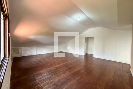 Apartamento para alugar com 1 quarto, 4000m² em Cosme Velho, Rio de Janeiro