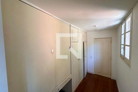 Apartamento para alugar com 1 quarto, 4000m² em Cosme Velho, Rio de Janeiro