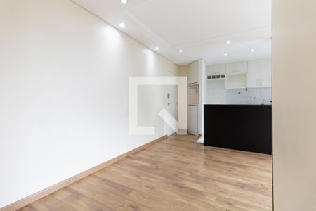 Sala de apartamento para alugar com 2 quartos, 53m² em Vila Moraes, São Paulo