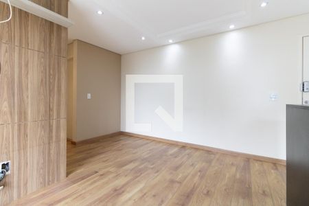 Sala de apartamento para alugar com 2 quartos, 53m² em Vila Moraes, São Paulo