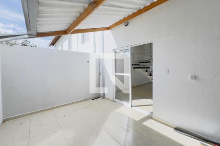 Casa para alugar com 2 quartos, 84m² em Chácaras São José, São José dos Campos