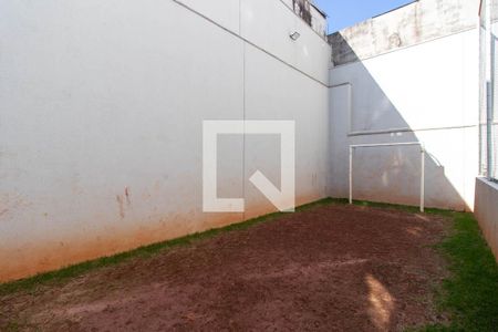 Área comum - Quadra de apartamento à venda com 2 quartos, 44m² em Vila Ede, São Paulo
