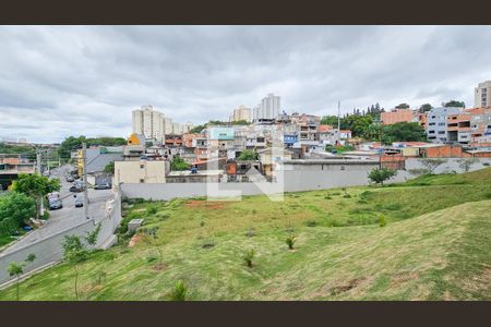 Área comum  de apartamento à venda com 2 quartos, 51m² em São Pedro, Osasco