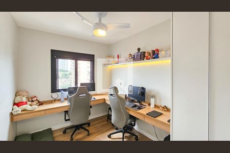 Quarto 1 de apartamento à venda com 2 quartos, 51m² em São Pedro, Osasco