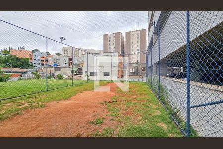 Área comum  de apartamento à venda com 2 quartos, 51m² em São Pedro, Osasco
