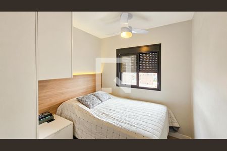 Quarto 2 de apartamento à venda com 2 quartos, 51m² em São Pedro, Osasco