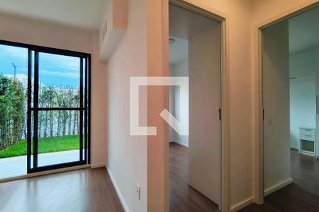 Sala de apartamento à venda com 2 quartos, 84m² em Barra Olímpica, Rio de Janeiro