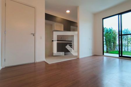 Sala de apartamento à venda com 2 quartos, 84m² em Barra Olímpica, Rio de Janeiro