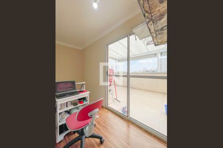 Escritório de apartamento à venda com 3 quartos, 92m² em Novo Osasco, Osasco