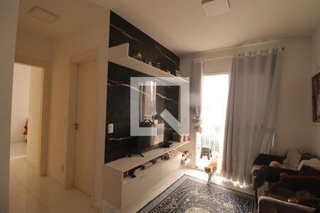 Apartamento para alugar com 2 quartos, 52m² em Vila Lacerda, Jundiaí