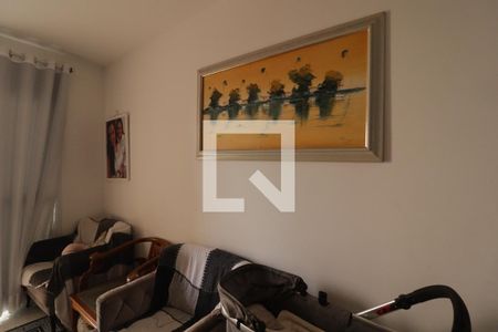 Apartamento para alugar com 2 quartos, 52m² em Vila Lacerda, Jundiaí