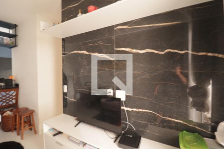 Apartamento para alugar com 2 quartos, 52m² em Vila Lacerda, Jundiaí