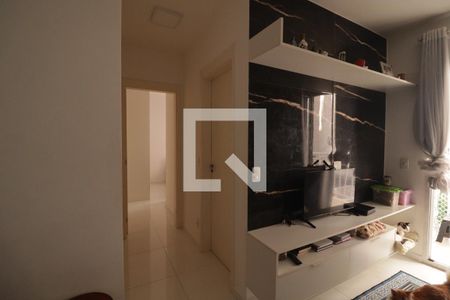 Apartamento para alugar com 2 quartos, 52m² em Vila Lacerda, Jundiaí