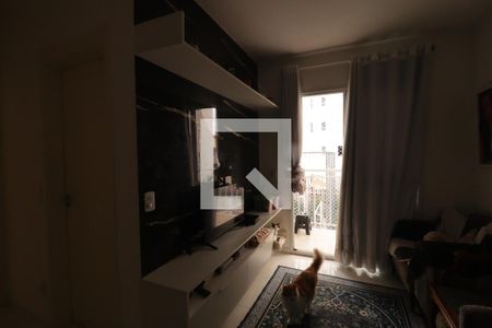 Apartamento para alugar com 2 quartos, 52m² em Vila Lacerda, Jundiaí