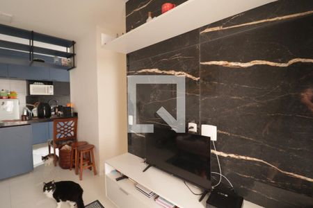 Apartamento para alugar com 2 quartos, 52m² em Vila Lacerda, Jundiaí