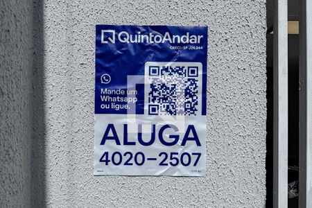 Plaquinha de apartamento à venda com 1 quarto, 30m² em Mooca, São Paulo