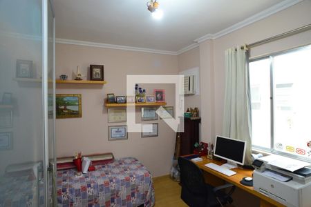 Suíte de apartamento para alugar com 3 quartos, 145m² em Barra da Tijuca, Rio de Janeiro