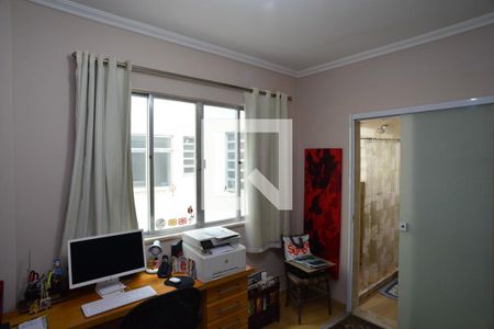 Suíte de apartamento para alugar com 3 quartos, 145m² em Barra da Tijuca, Rio de Janeiro