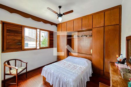 Quarto 2 de casa para alugar com 3 quartos, 170m² em Vila Monumento, São Paulo