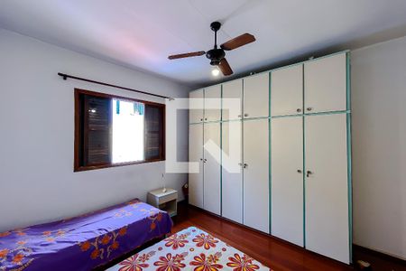 Quarto 1 de casa para alugar com 3 quartos, 170m² em Vila Monumento, São Paulo