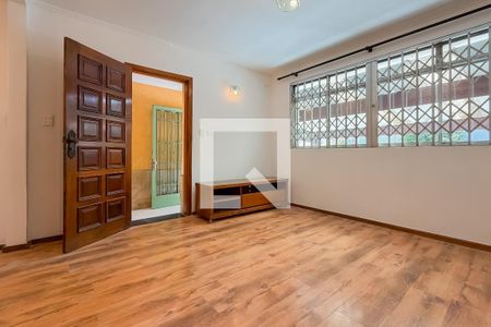 Sala de casa para alugar com 3 quartos, 170m² em Vila Monumento, São Paulo