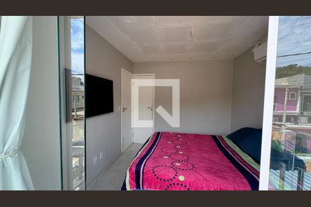 Quarto de casa para alugar com 2 quartos, 150m² em Taquara, Rio de Janeiro