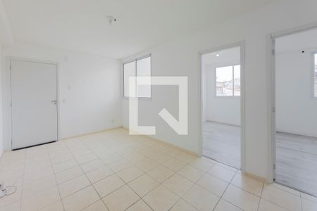 Apartamento para alugar com 2 quartos, 45m² em Jardim Paraiso, Jacareí