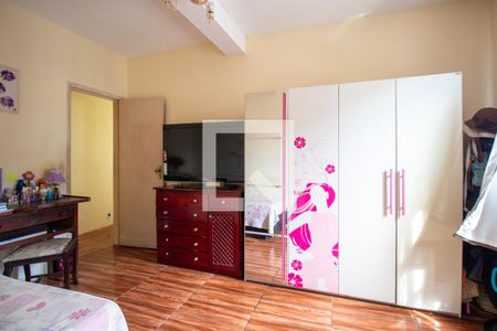 Quarto 1 de casa à venda com 3 quartos, 144m² em Irajá, Rio de Janeiro