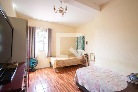 Quarto 1 de casa à venda com 3 quartos, 144m² em Irajá, Rio de Janeiro