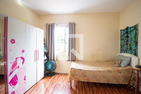 Quarto 1 de casa à venda com 3 quartos, 144m² em Irajá, Rio de Janeiro