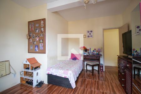 Quarto 1 de casa à venda com 3 quartos, 144m² em Irajá, Rio de Janeiro