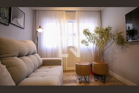 Apartamento à venda com 2 quartos, 80m² em Vila Santa Clara, São Paulo