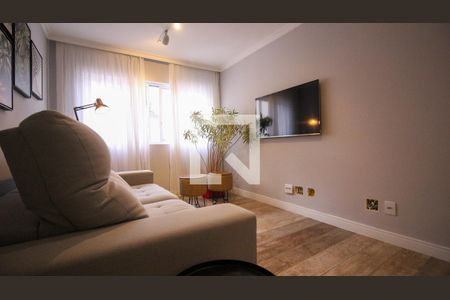 Apartamento à venda com 2 quartos, 80m² em Vila Santa Clara, São Paulo