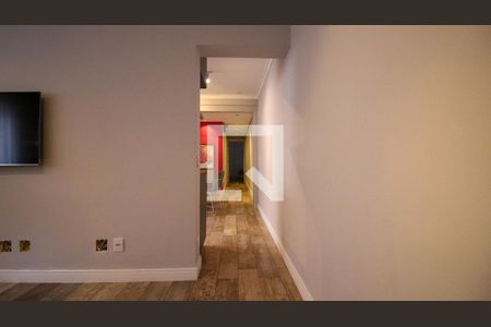 Apartamento à venda com 2 quartos, 80m² em Vila Santa Clara, São Paulo