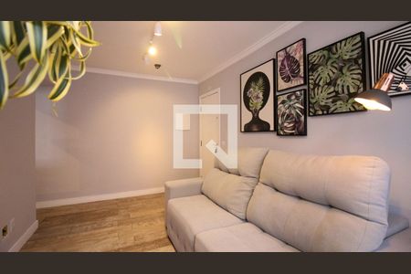 Apartamento à venda com 2 quartos, 80m² em Vila Santa Clara, São Paulo