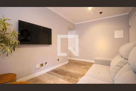 Apartamento à venda com 2 quartos, 80m² em Vila Santa Clara, São Paulo