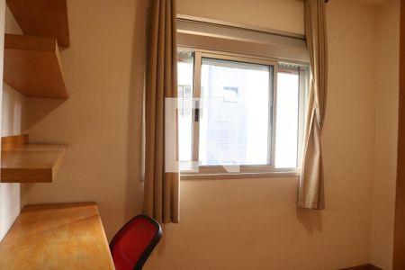Quarto 1 de apartamento para alugar com 2 quartos, 55m² em Vila Pompéia, São Paulo